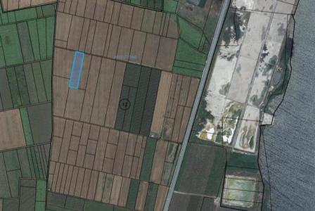 Земля за 68 000 евро в Поморие, Болгария