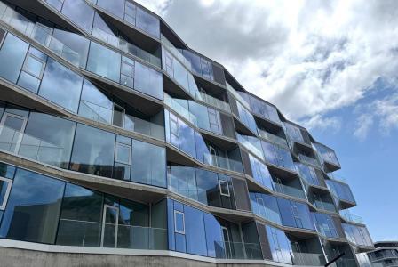 Квартира за 320 534 евро в Тбилиси, Грузия