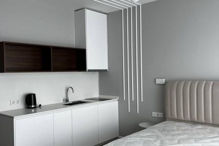 Квартира за 42 738 евро в Батуми, Грузия