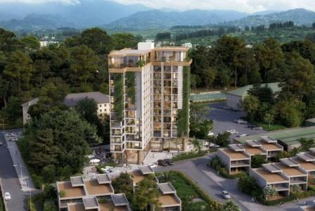 Квартира за 37 255 евро в Батуми, Грузия