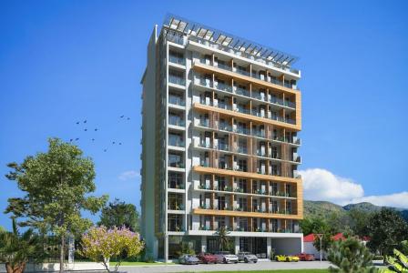 Квартира за 29 335 евро в Батуми, Грузия