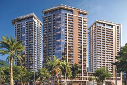 Квартира за 47 652 евро в Батуми, Грузия