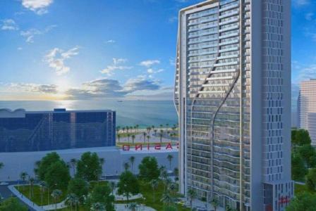 Квартира за 43 040 евро в Батуми, Грузия