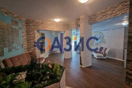 Апартаменты за 78 800 евро в Святом Власе, Болгария