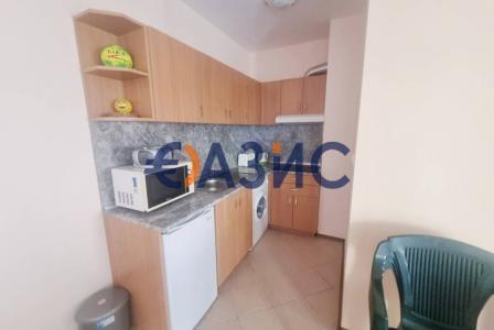 Апартаменты за 84 500 евро на Солнечном берегу, Болгария