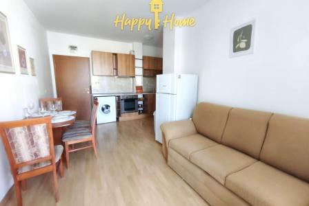 Квартира за 46 500 евро на Солнечном берегу, Болгария