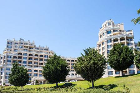 Квартира за 212 000 евро в Варне, Болгария