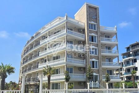 Студия за 60 400 евро на Солнечном берегу, Болгария