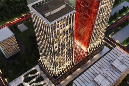 Квартира за 30 105 евро в Батуми, Грузия