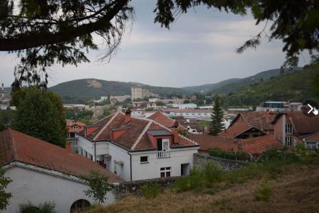 Квартира за 60 000 евро в Нише, Сербия