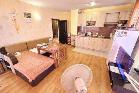 Квартира за 79 000 евро на Солнечном берегу, Болгария