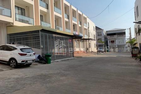 Дом за 120 323 евро в Сиануквиле, Камбоджа