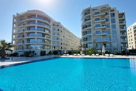 Квартира за 48 800 евро в Хургаде, Египет