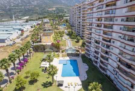 Квартира за 109 000 евро в Алании, Турция