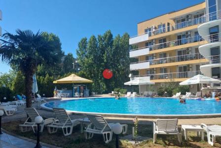 Квартира за 88 900 евро в Царево, Болгария