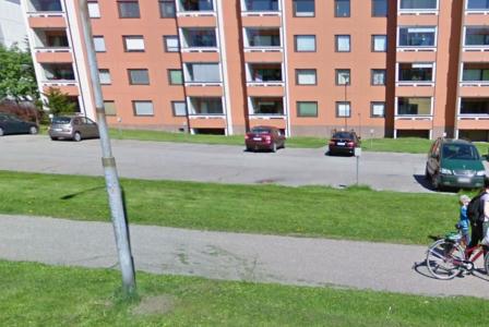 Квартира за 12 500 евро в Лахти, Финляндия