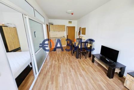 Апартаменты за 53 500 евро в Ахелое, Болгария