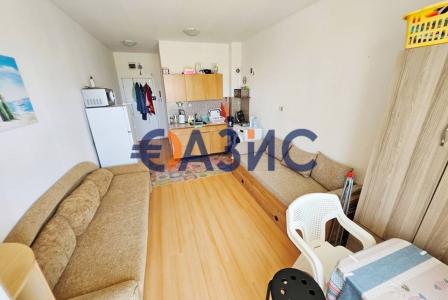 Апартаменты за 32 500 евро на Солнечном берегу, Болгария