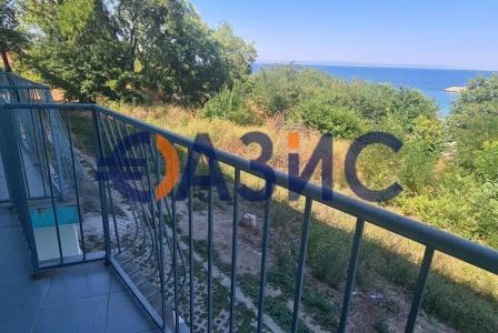 Апартаменты за 100 000 евро в Черноморце, Болгария