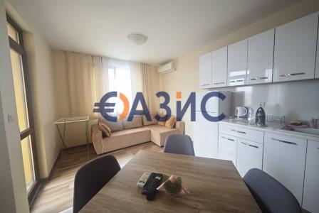 Апартаменты за 78 000 евро в Равде, Болгария