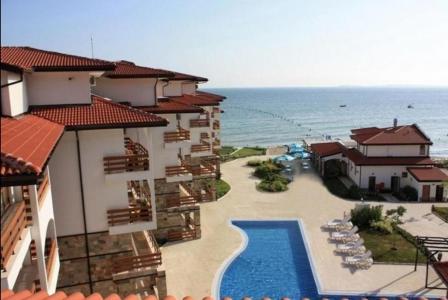 Квартира за 125 000 евро в Елените, Болгария
