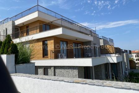 Квартира за 145 000 евро в Ахелое, Болгария