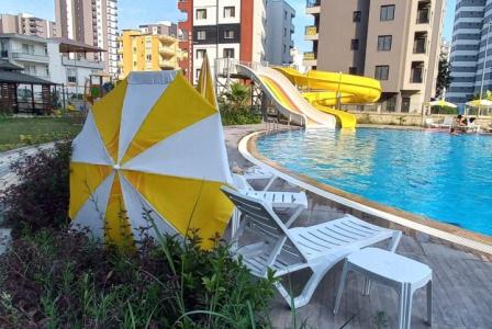 Квартира за 22 500 евро в Мерсине, Турция