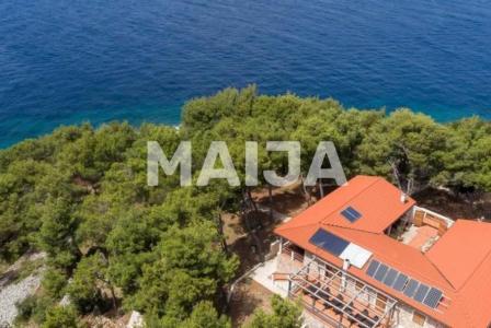 Вилла за 3 500 000 евро в Сплите, Хорватия
