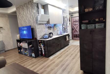 Квартира за 35 735 евро в Батуми, Грузия