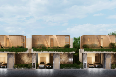 Вилла за 452 228 евро в Паттайе, Таиланд