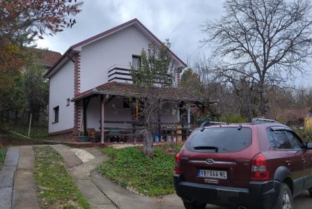 Дом за 105 000 евро в Врнячка-Бане, Сербия