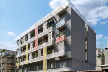 Квартира за 110 000 евро в Афинах, Греция