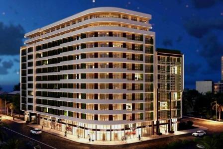 Квартира за 39 058 евро в Батуми, Грузия