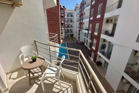 Квартира за 25 700 евро в Хургаде, Египет