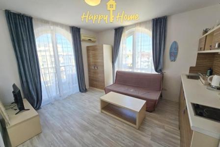 Квартира за 64 000 евро на Солнечном берегу, Болгария