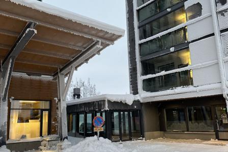 Апартаменты за 245 000 евро в Леви, Финляндия