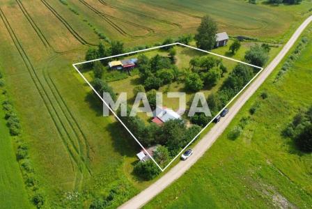 Квартира за 60 000 евро в Эстонии