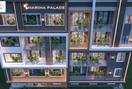 Апартаменты за 26 800 евро в Хургаде, Египет