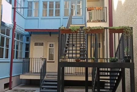 Квартира за 62 111 евро в Тбилиси, Грузия
