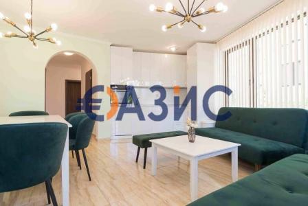 Апартаменты за 165 000 евро в Святом Власе, Болгария