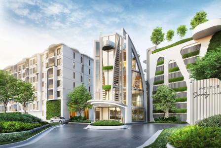 Квартира за 92 615 евро на Пхукете, Таиланд