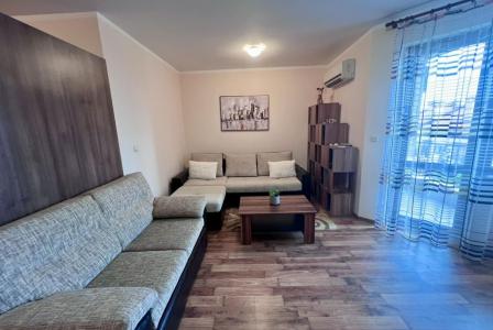 Квартира за 47 500 евро в Кошарице, Болгария