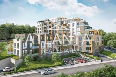 Апартаменты за 119 000 евро в Варне, Болгария