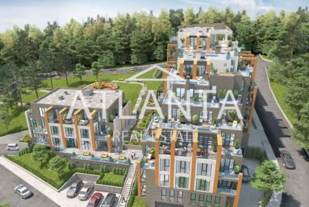 Апартаменты за 145 000 евро в Варне, Болгария