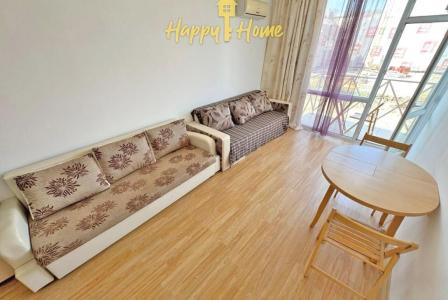 Студия за 45 999 евро на Солнечном берегу, Болгария