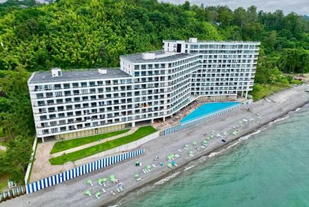 Квартира за 51 285 евро в Батуми, Грузия
