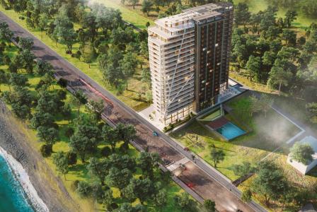 Квартира за 27 931 евро в Батуми, Грузия