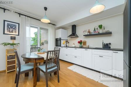Квартира за 268 000 евро в Таллине, Эстония