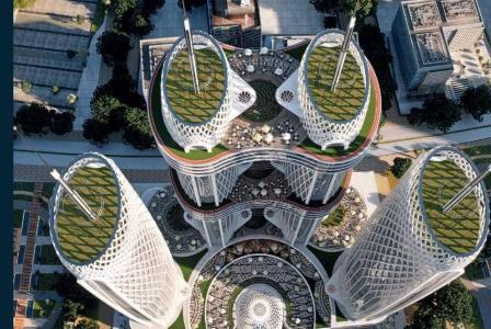 Отель, гостиница за 223 274 евро в Каире, Египет