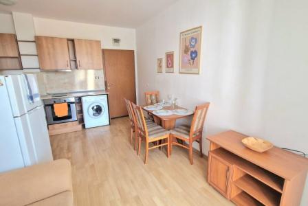 Квартира за 46 500 евро на Солнечном берегу, Болгария